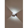 Настенный светодиодный светильник IMEX Geometry IL.0014.0003 WH