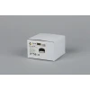 Потолочный светодиодный светильник Omnilux Salentino OML-100919-06 Потолочный светодиодный светильник Omnilux Salentino OML-100919-06