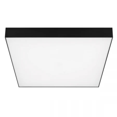 Потолочный светодиодный светильник Arlight SP-Quadro-S600x600-60W Day4000 034806