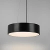 Потолочный светодиодный светильник Arlight SP-Tor-Pill-R500-35W Warm3000 022999(2)