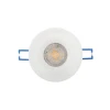 Встраиваемый светильник Denkirs DK4032-WH