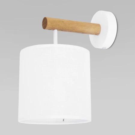 Бра TK Lighting 4108 Deva White