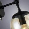 Спот Arte Lamp A1664AP-1BK Спот Arte Lamp A1664AP-1BK