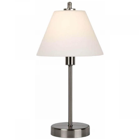 Настольная лампа Lucide Touch Two 12561/21/12