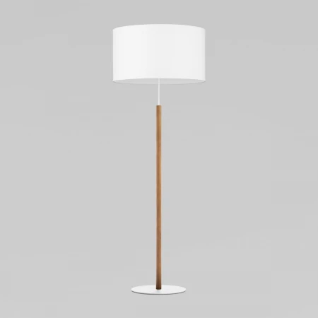 Торшер TK Lighting 5216 Deva White