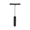 Трековый светодиодный светильник Arlight Mag-Orient-Spot-Hang-R45-12W Warm3000 035713 Трековый светодиодный светильник Arlight Mag-Orient-Spot-Hang-R45-12W Warm3000 035713