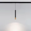 Трековый светодиодный светильник Arlight Mag-Spot-Hang-25-R30-5W Warm3000 034244