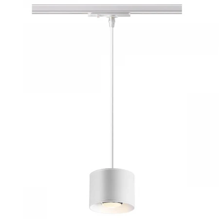 Трековый светодиодный светильник Novotech PORT NT21 000 PATERA 358659