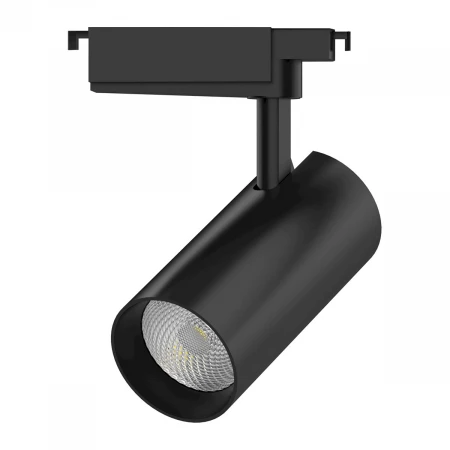 Трековый светодиодный светильник Gauss Track Light Led TR088