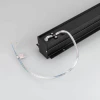 Магнитный встраиваемый шинопровод Arlight Mag-Track-4560-FDW-3000 (BK) 034680