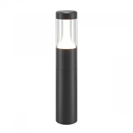 Уличный светодиодный светильник Maytoni Koln O590FL-L8B4K