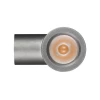 Уличный настенный светодиодный светильник Arlight KT-Ray-Wall-R46-3W Warm3000 034116
