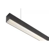 Подвесной светодиодный светильник Denkirs DK9123-BK