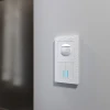 Датчик движения Werkel белый W1155101 4690389172618
