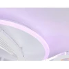 Потолочная светодиодная люстра Ambrella light Acrylica Original FA4475