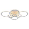 Потолочная светодиодная люстра Profit Light 8027/6 WHT