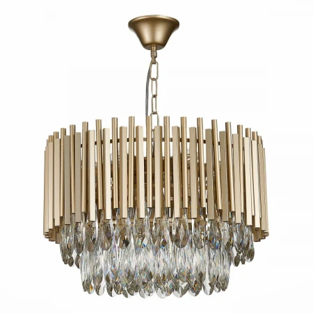 Подвесная люстра ST Luce Barletta SL1625.203.09