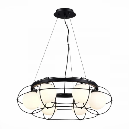 Подвесная люстра ST Luce Asolo SL1189.403.06