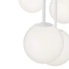 Подвесная люстра Maytoni Basic form MOD321PL-05W