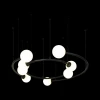 Подвесная люстра Loft IT Infinite 10155/800 Black Подвесная люстра Loft IT Infinite 10155/800 Black