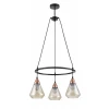 Подвесная люстра Vele Luce Norina VL5842P03