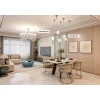 Подвесная люстра Crystal Lux Princess SP30