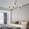 Подвесная люстра Imperium Loft Goda 204171-26