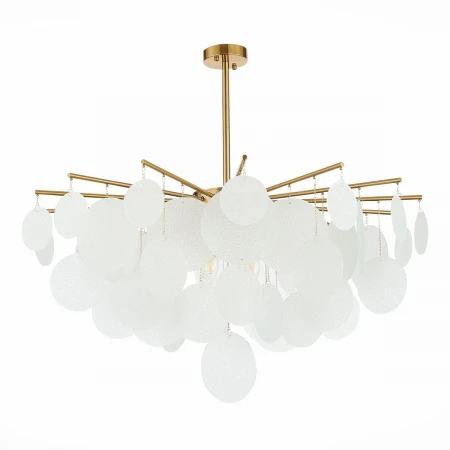 Подвесная люстра ST Luce Vittoria SL1231.302.08
