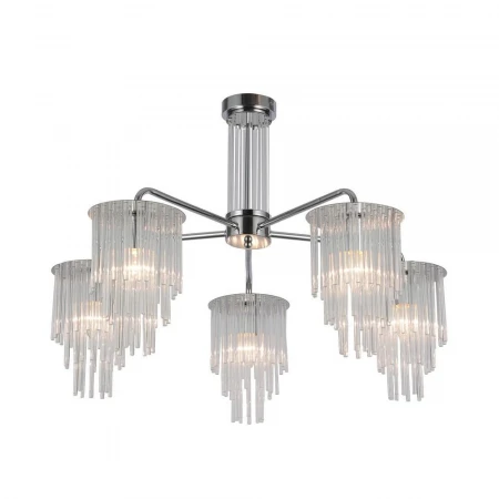 Потолочная люстра Omnilux Tuili OML-69307-05