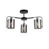 Потолочная люстра Escada Elegant 671/3P Chrome