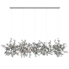 Подвесной светильник Loft IT Spark 10101/5 Chrome Подвесной светильник Loft IT Spark 10101/5 Chrome