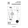 Подвесной светильник Lightstar Fermo 724064 Подвесной светильник Lightstar Fermo 724064