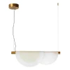 Подвесной светодиодный светильник Odeon Light Colle 4358/20L Подвесной светодиодный светильник Odeon Light Colle 4358/20L