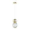 Подвесной светодиодный светильник Odeon Light Crystal 5008/7L Подвесной светодиодный светильник Odeon Light Crystal 5008/7L