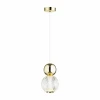 Подвесной светодиодный светильник Odeon Light Crystal 5008/7L Подвесной светодиодный светильник Odeon Light Crystal 5008/7L
