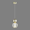 Подвесной светодиодный светильник Odeon Light Crystal 5008/7L Подвесной светодиодный светильник Odeon Light Crystal 5008/7L