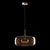 Подвесной светодиодный светильник Loft IT Dauphin 10040B Подвесной светодиодный светильник Loft IT Dauphin 10040B