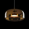 Подвесной светодиодный светильник Loft IT Dauphin 10040B Подвесной светодиодный светильник Loft IT Dauphin 10040B