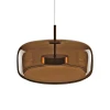 Подвесной светодиодный светильник Loft IT Dauphin 10040B Подвесной светодиодный светильник Loft IT Dauphin 10040B