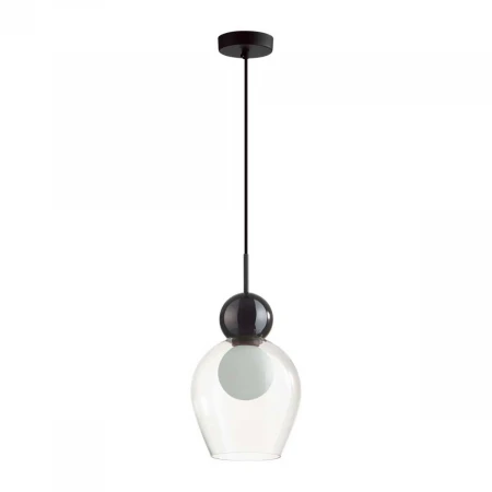 Подвесной светильник Odeon Light Blacky 5023/1