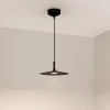 Подвесной светодиодный светильник Arlight SP-Fiore-R250-8W Day4000 035998