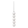 Подвесной светодиодный светильник Milosh Tendence 0652PL-5CH