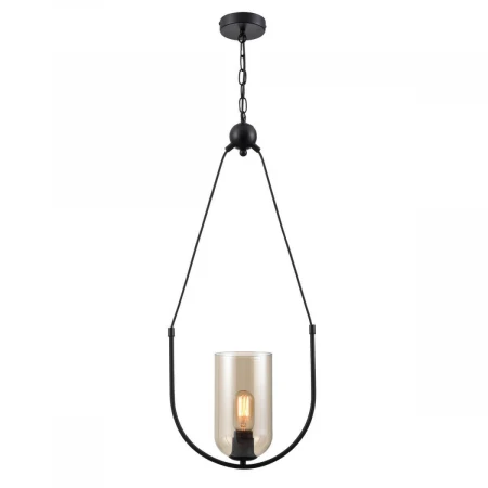 Подвесной светильник Vele Luce Fiamma VL5812P01