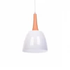 Подвесной светильник Lumina Deco Derby LDP 7901 WT