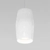 Подвесной светодиодный светильник Eurosvet Bonaldo 50246/1 Led белый