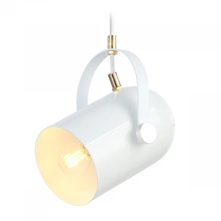 Подвесной светильник Ambrella light Traditional TR8205