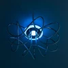 Потолочный светодиодный светильник Citilux Джемини Смарт CL229A161E