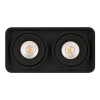 Потолочный светодиодный светильник Arlight SP-Cubus-S195x100-2x8W Day4000 036056