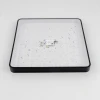 Потолочный светодиодный светильник с пультом ДУ Citilux Купер RGB Черный CL724K105G1