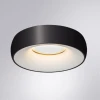 Потолочный светильник Arte Lamp Heze A6665PL-1BK Потолочный светильник Arte Lamp Heze A6665PL-1BK